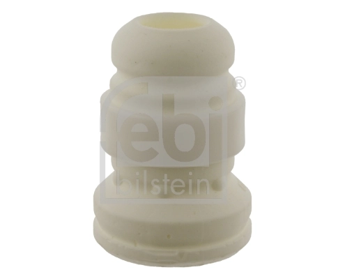 Rubber Buffer, suspension